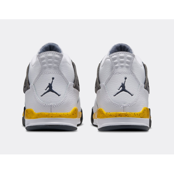 Jordan Air Jordan 4 Retro PS Tour Yellow