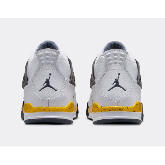 Jordan Air Jordan 4 Retro PS Tour Yellow