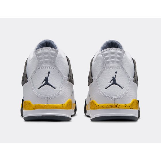 Jordan Air Jordan 4 Retro PS Tour Yellow