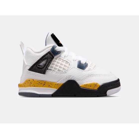 Jordan Air Jordan 4 Retro TD Tour Yellow