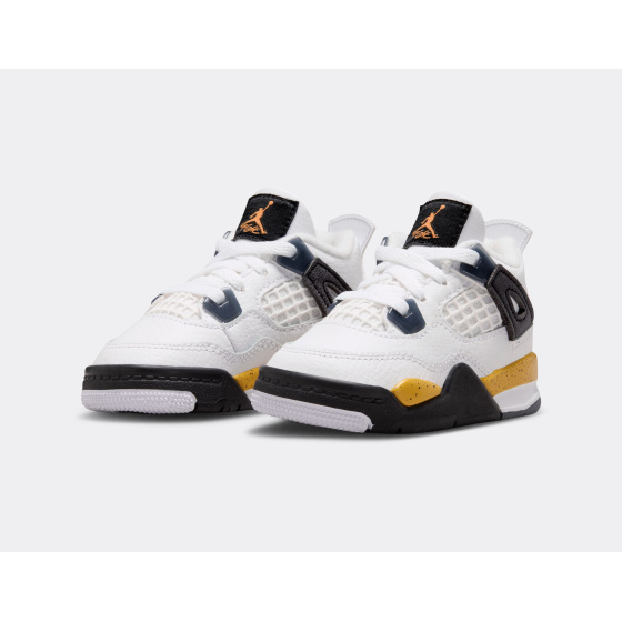 Jordan Air Jordan 4 Retro TD Tour Yellow