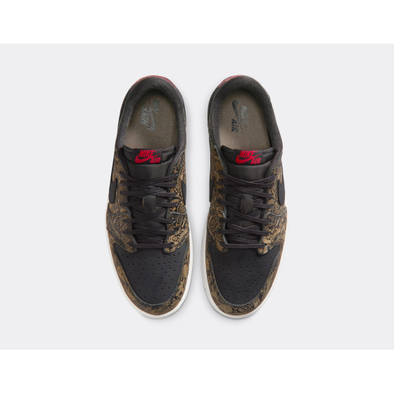 Jordan Air Jordan 1 Retro Low OG Laser