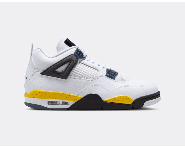 Air Jordan 4 Retro Tour Yellow