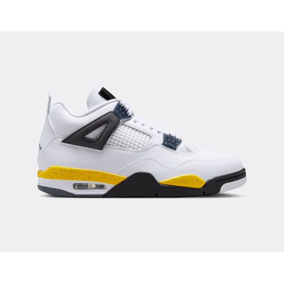 Air Jordan 4 Retro Tour Yellow