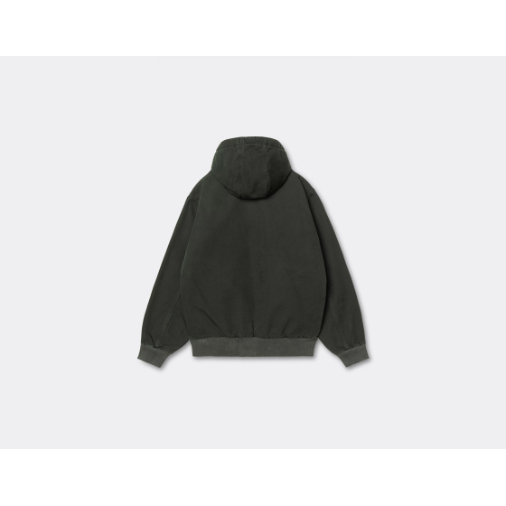 Carhartt WIP OG Active Jacket Raven
