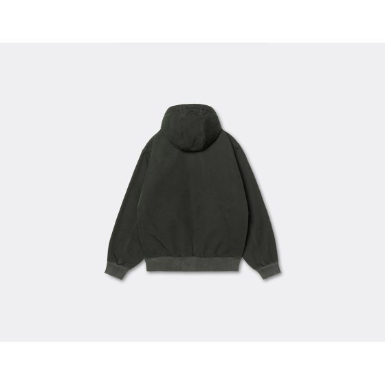 Carhartt WIP OG Active Jacket Raven