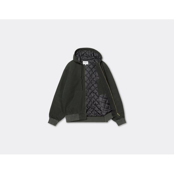 Carhartt WIP OG Active Jacket Raven