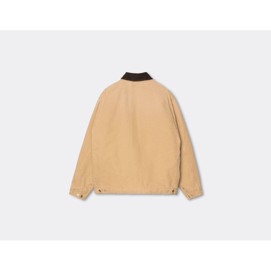 Carhartt WIP OG Detroit Jacket WIP Dusty H