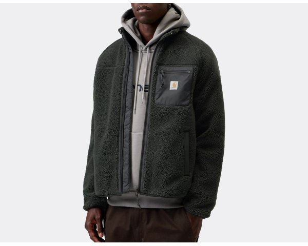 Carhartt WIP Prentis Liner Raven