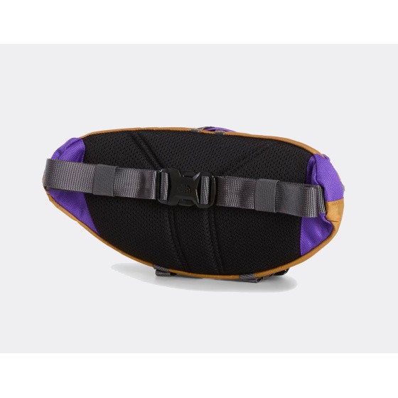 The North Face Terra 3-Litre Bum Bag Utility Brown Peak Purple