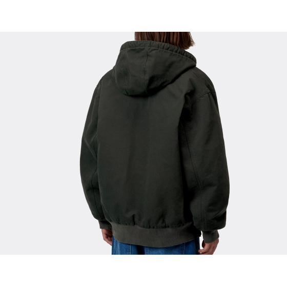 Carhartt WIP OG Active Jacket Raven