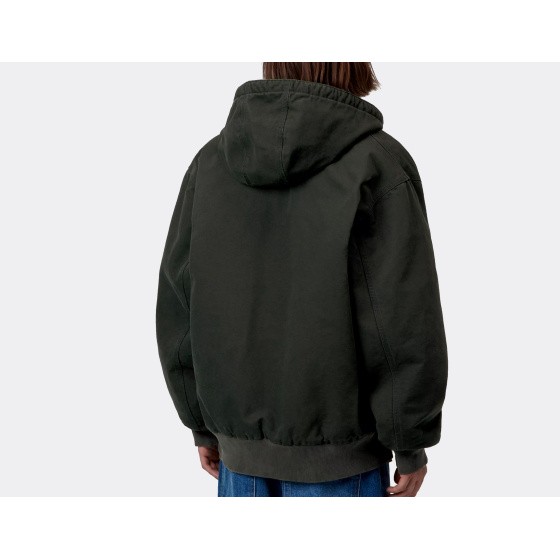 Carhartt WIP OG Active Jacket Raven