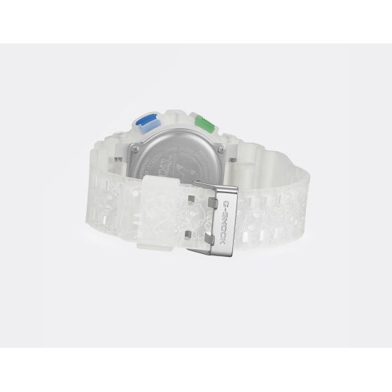 G-Shock GA-110PKM-7AER Pokémon