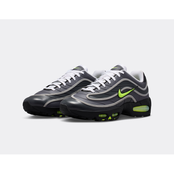 Nike Air Max Joga Bonito Neon