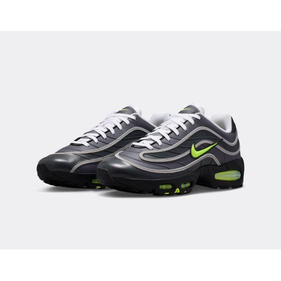 Nike Air Max Joga Bonito Neon
