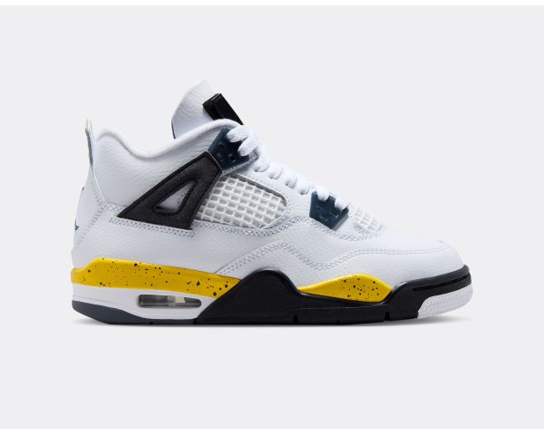 Jordan Air Jordan 4 Retro GS Tour Yellow