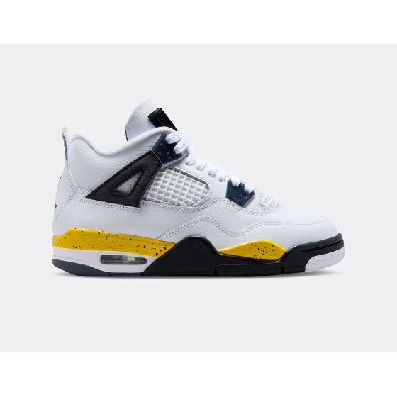Jordan Air Jordan 4 Retro GS Tour Yellow