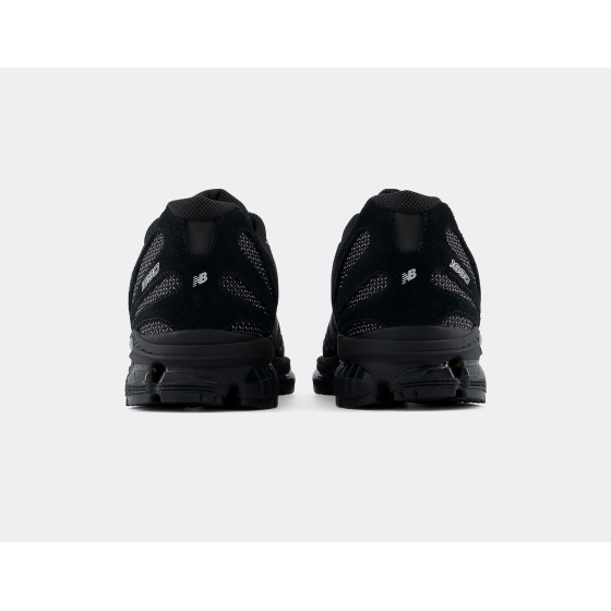 New Balance 1890 Black Silver Metallic