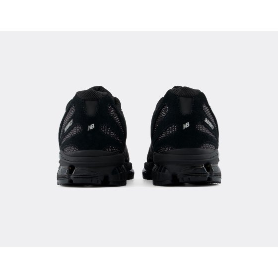New Balance 1890 Black Silver Metallic