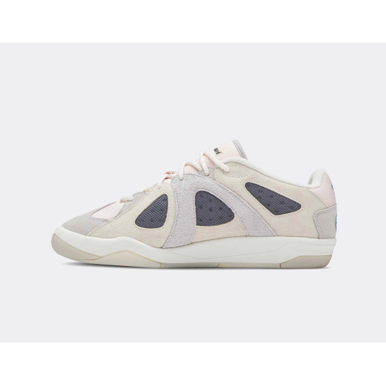 adidas Bad Bunny BadBo 1.0 Low Chalk White Grey