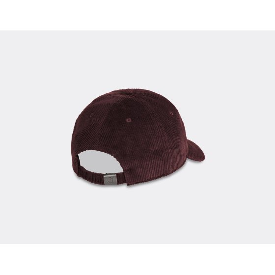 Carhartt WIP Harlem Cap Amarone White