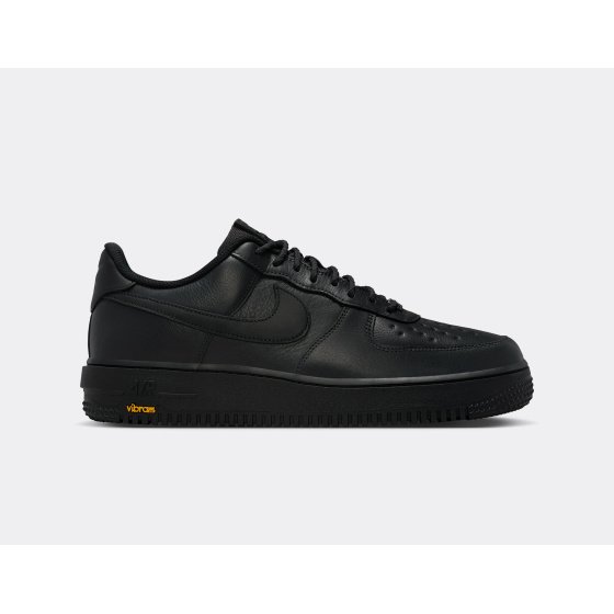 Nike Air Force 1 Gore-Tex Vibram Off Noir