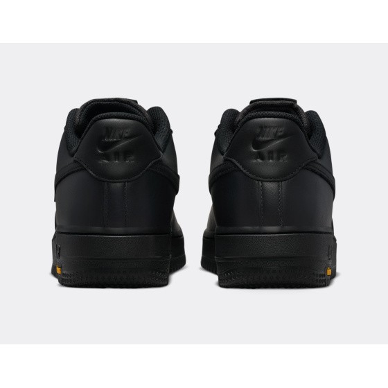 Nike Air Force 1 Gore-Tex Vibram Off Noir