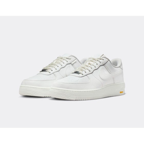 Nike Air Force 1 Gore-Tex Vibram Summit White