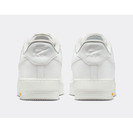 Nike Air Force 1 Gore-Tex Vibram Summit White