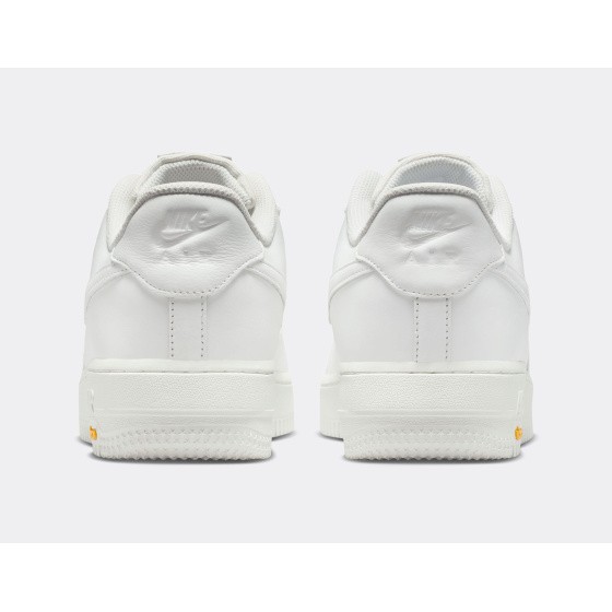 Nike Air Force 1 Gore-Tex Vibram Summit White