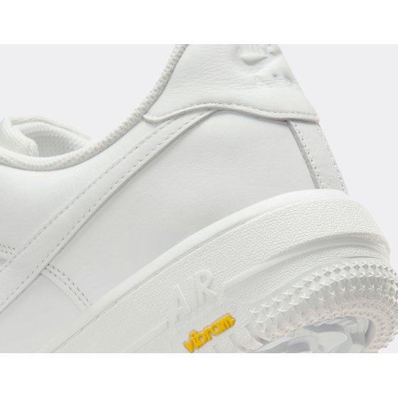 Nike Air Force 1 Gore-Tex Vibram Summit White