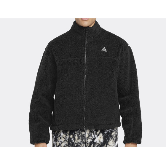 Nike ACG Canwell Glacier Windproof Jacket Black