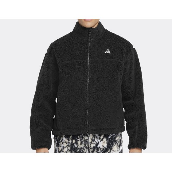 Nike ACG Canwell Glacier Windproof Jacket Black