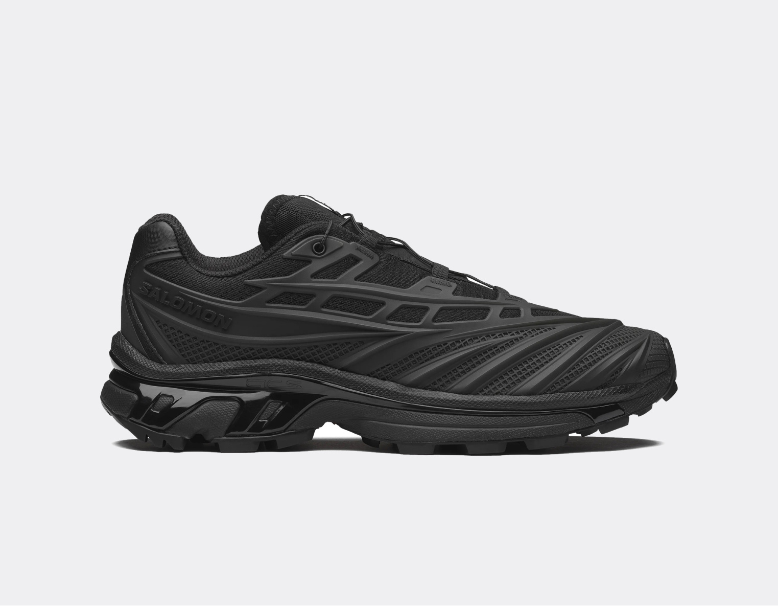 Salomon XT-Evo Black Asphalt L45404200