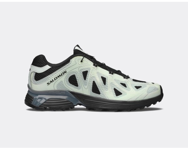 Salomon XT-Whisper Void Black Clearly Aqua