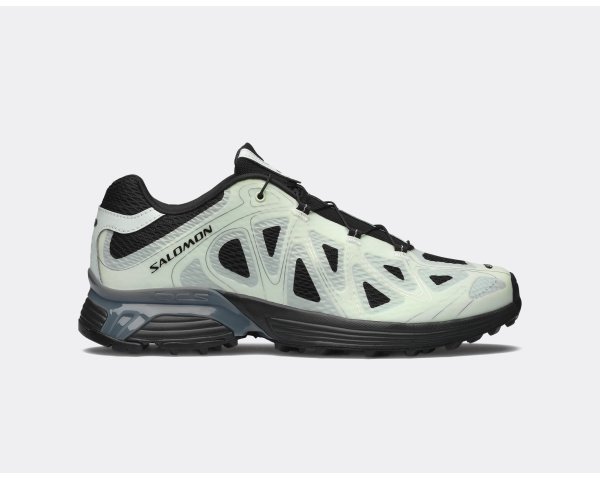 Salomon XT-Whisper Void Black Clearly Aqua