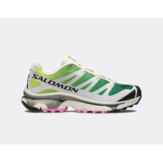 Salomon XT-4 OG Vanilla Ice Acid Lime