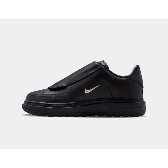 Nike Air Force 1 Luxe Black