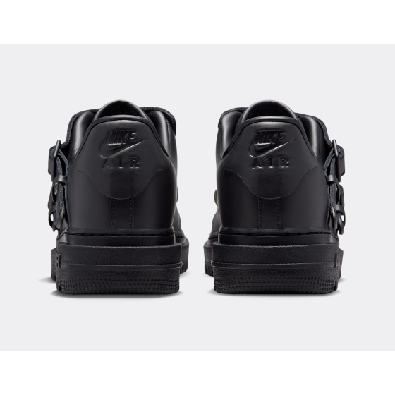 Nike Air Force 1 Luxe Black