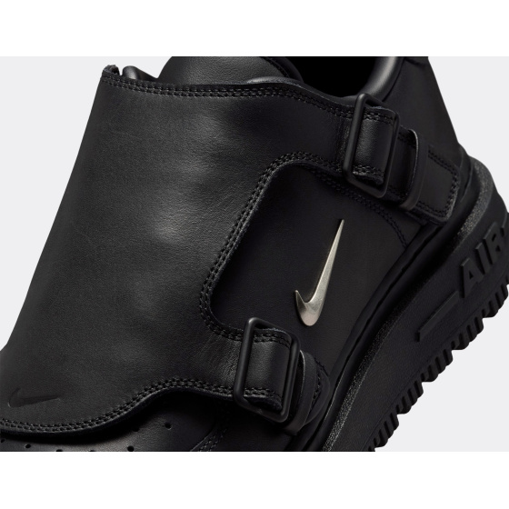 Nike Air Force 1 Luxe Black