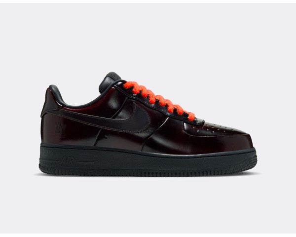 Nike Air Force 1 Family Reunion Air Soul