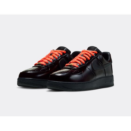 Nike Air Force 1 Family Reunion Air Soul