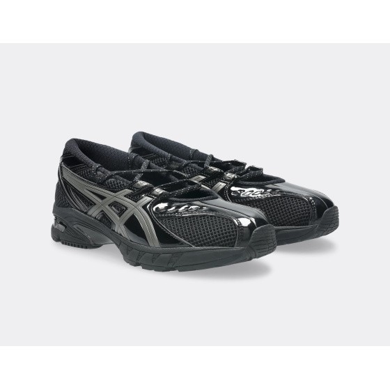 Asics Gel-DS Trainer SP Black Gunmetal