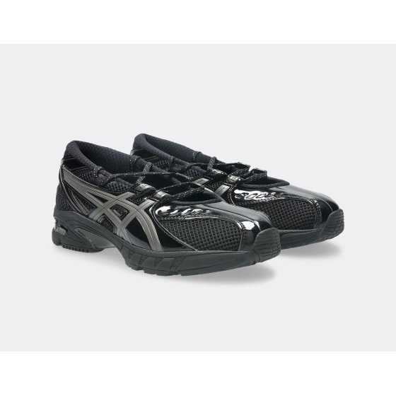 Asics Gel-DS Trainer SP Black Gunmetal