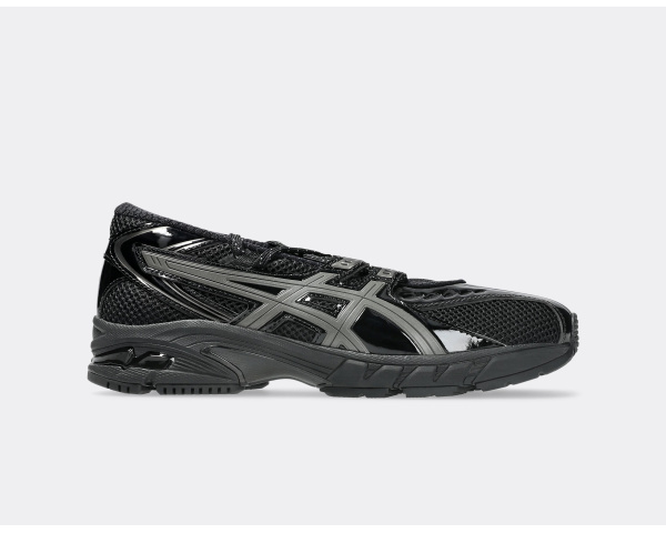 Asics Gel-DS Trainer SP Black Gunmetal