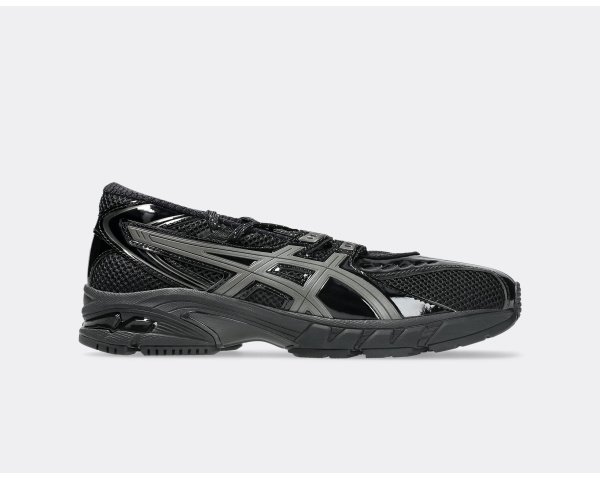 Asics Gel-DS Trainer SP Black Gunmetal