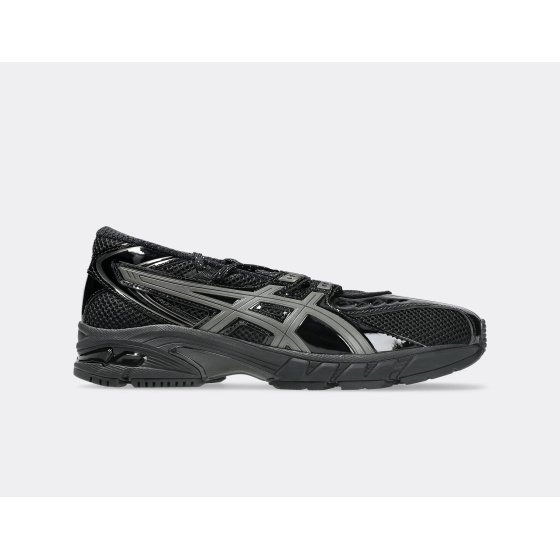 Asics Gel-DS Trainer SP Black Gunmetal