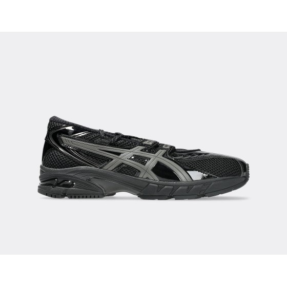 Asics Gel-DS Trainer SP Black Gunmetal