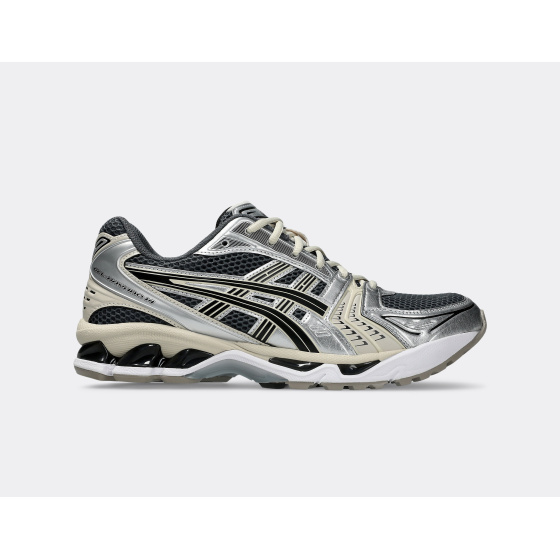 Asics Gel-Kayano 14 Carrier Grey Black