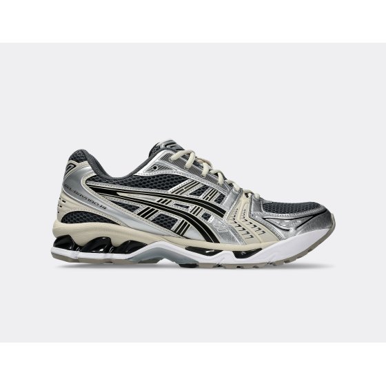 Asics Gel-Kayano 14 Carrier Grey Black